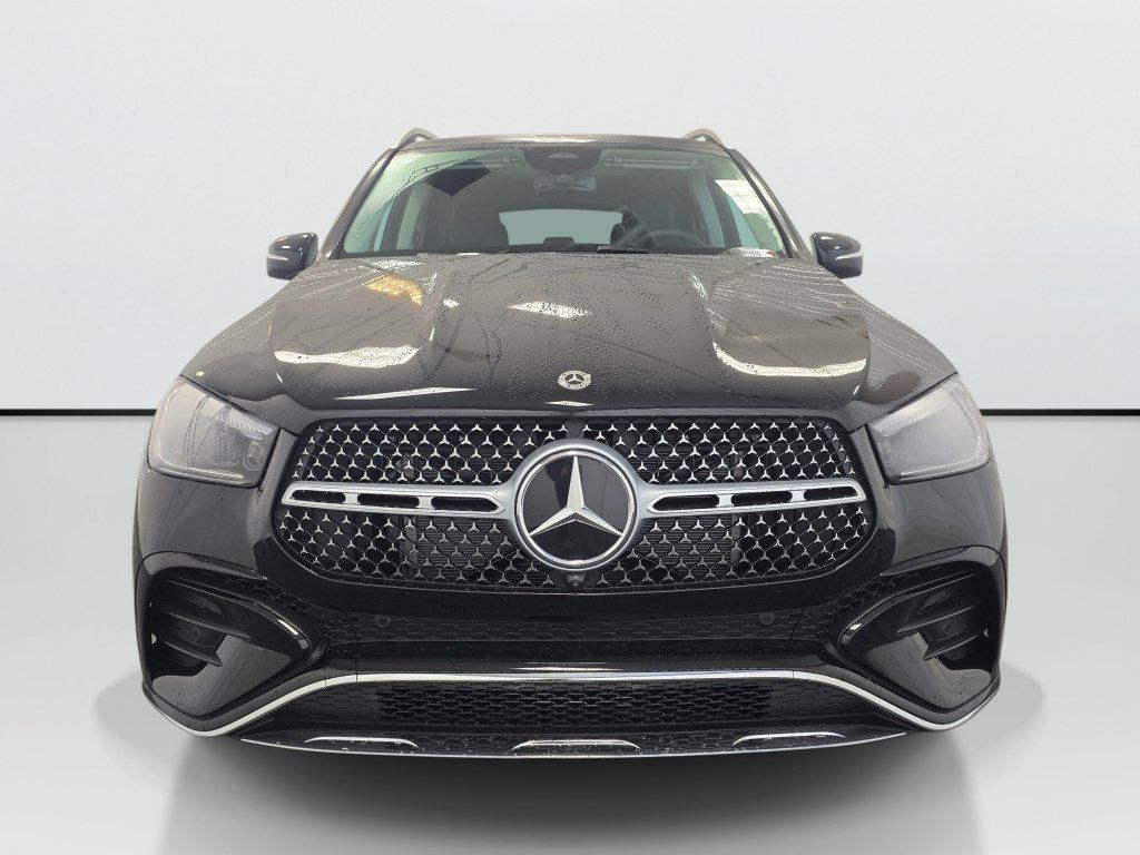 New 2026 Mercedes-Benz GLE 450 4MATIC image 8
