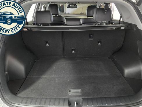 Used 2018 Hyundai Tucson Limited w/ Ultimate Package 02 AWD/4WD image 36