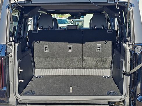 New 2025 Ford Bronco Outer Banks image 12