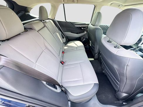 Certified 2023 Subaru Outback Limited AWD/4WD image 28