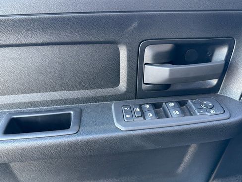 New 2026 RAM 2500 Tradesman image 9