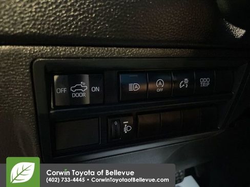 New 2026 Toyota Tundra SR5 image 20