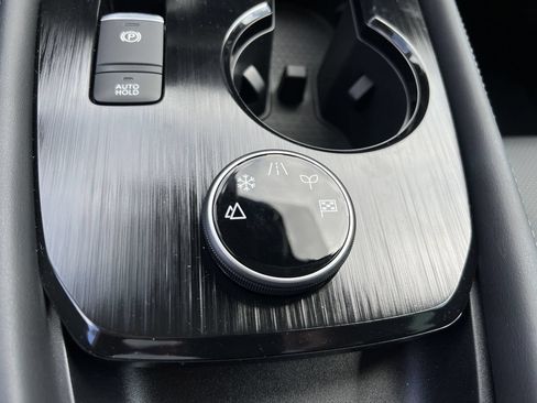 New 2026 Nissan Rogue Platinum AWD/4WD image 11