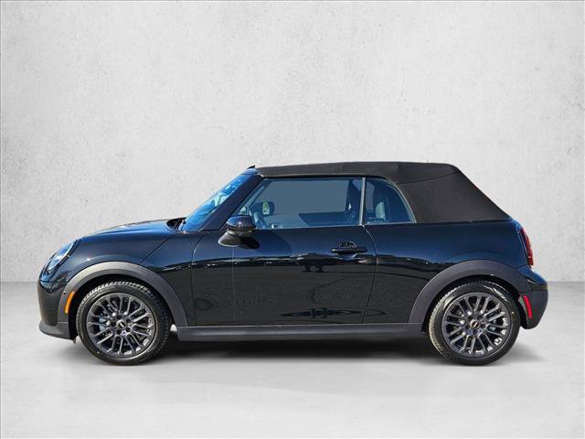New 2026 MINI Cooper S FWD image 5