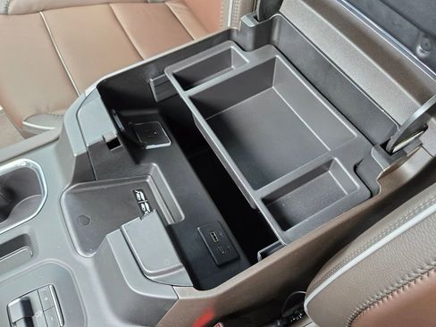 New 2026 GMC Sierra 1500 Denali image 34