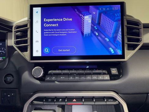 New 2026 Toyota Tundra Limited AWD/4WD image 24