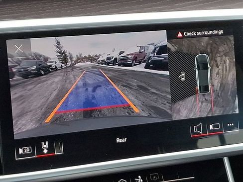 Used 2023 Audi A7 3.0T Premium image 19