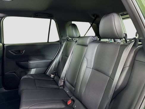 New 2026 Subaru Outback Limited XT AWD/4WD image 25