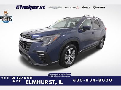 Used 2024 Subaru Ascent Premium w/ Convenience Package
