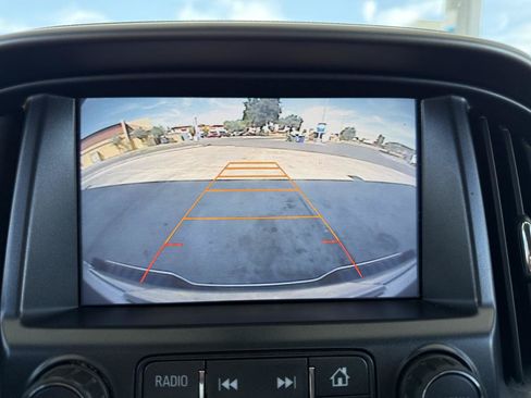 Used 2016 Chevrolet Colorado Z71 AWD/4WD image 21