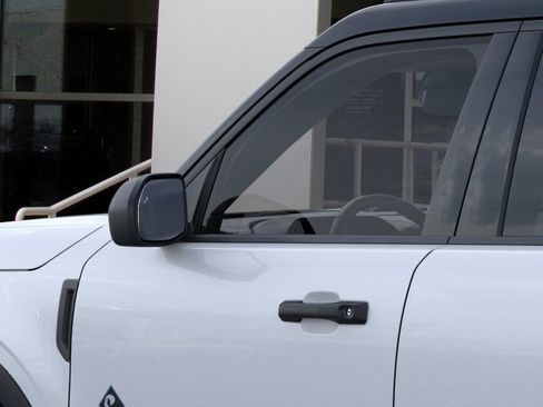 New 2026 Ford Bronco Sport Outer Banks AWD/4WD image 22