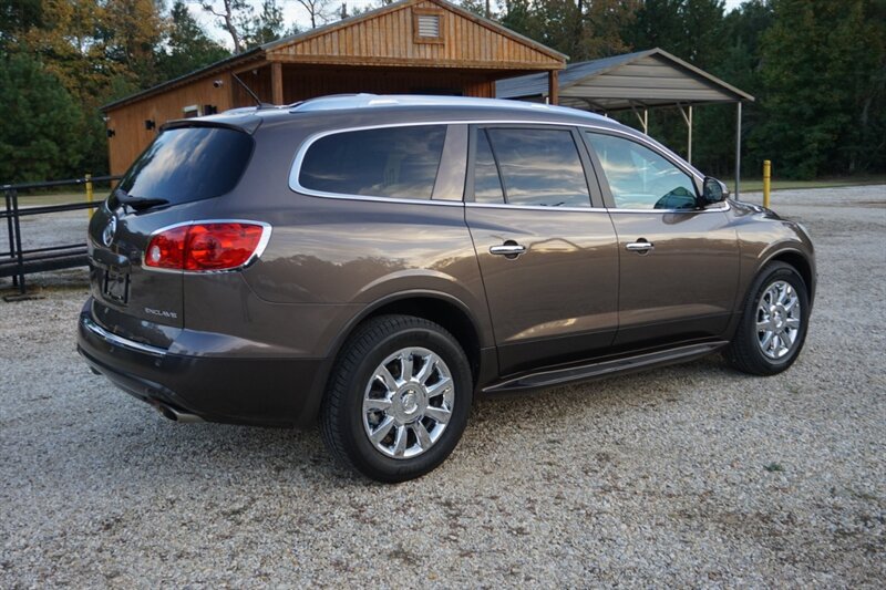 Used 2012 Buick Enclave Leather FWD image 27