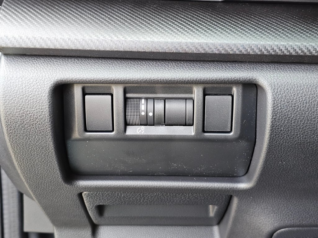New 2026 Subaru Crosstrek 2.5i Limited AWD/4WD image 21