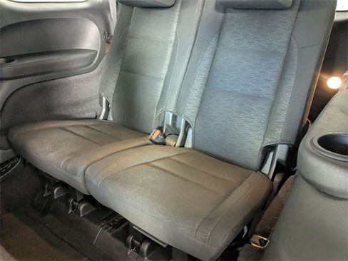 Certified 2024 Dodge Durango R/T image 27