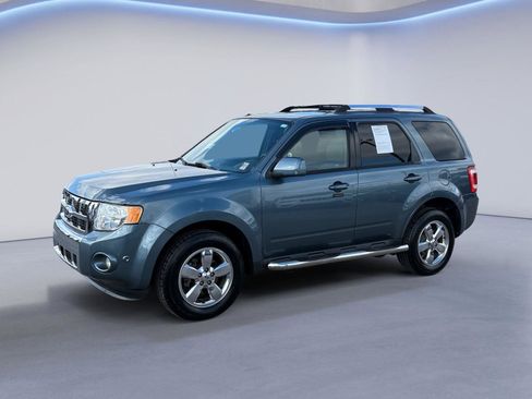 Used 2012 Ford Escape Limited image 7