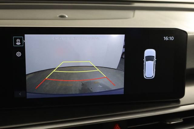 Used 2025 Kia Sorento EX FWD image 36