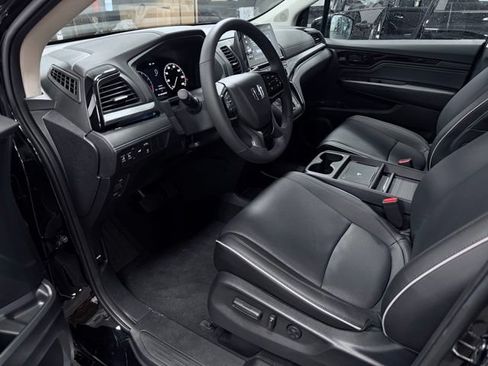 New 2026 Honda Odyssey Elite image 20
