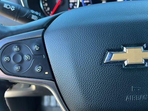 Certified 2023 Chevrolet Traverse High Country w/ LPO, Floor Liner Package image 29