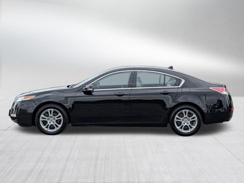 Used 2009 Acura TL FWD image 4