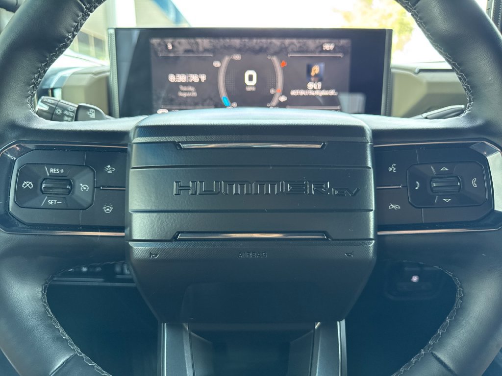 Used 2026 GMC Hummer EV SUV AWD/4WD image 24