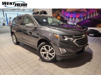 Used 2019 Chevrolet Equinox Premier video 1