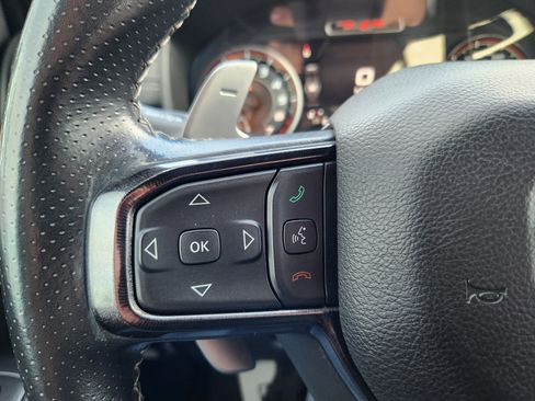 Used 2021 RAM 1500 TRX w/ TRX Level 2 Equipment Group image 18