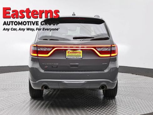 Used 2024 Dodge Durango GT AWD/4WD image 6