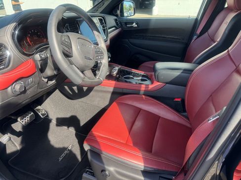 Used 2023 Dodge Durango SRT Hellcat image 9