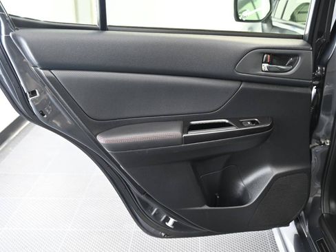Used 2021 Subaru WRX Limited AWD/4WD image 35