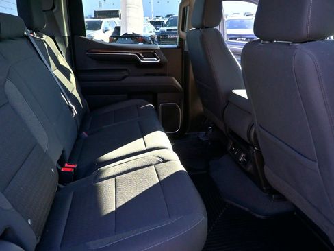 Used 2023 Chevrolet Silverado 1500 RST image 25