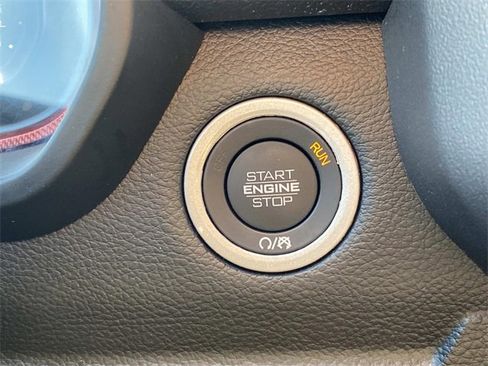 Used 2025 RAM 1500 Rebel w/ Rebel Level 1 Equipment Group image 31