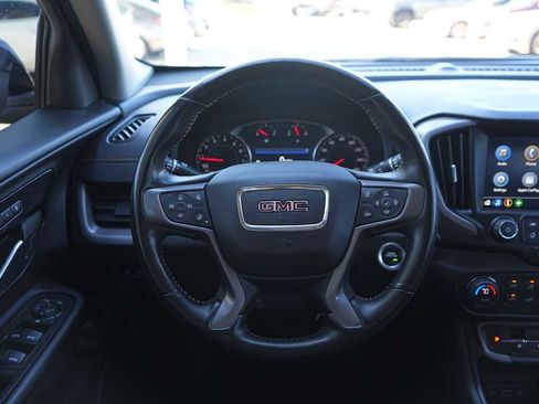Used 2022 GMC Terrain AT4 w/ Tech Package image 16