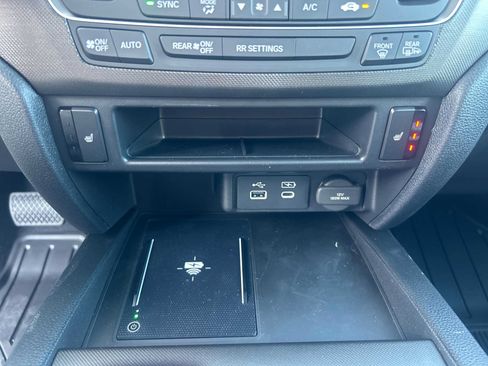 New 2026 Honda Ridgeline TrailSport image 24
