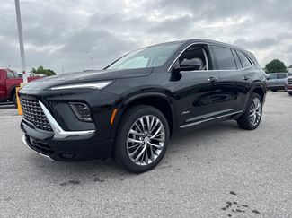New 2026 Buick Enclave Avenir w/ Super Cruise Package AWD/4WD video 2