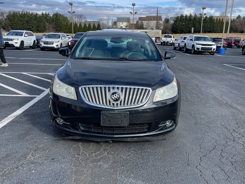 Used 2012 Buick LaCrosse Premium image 9