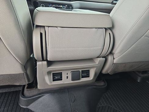 Certified 2023 Chevrolet Silverado 1500 RST w/ Z71 Off-Road Package image 21