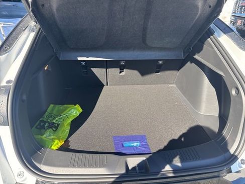 New 2026 Buick Envista Sport Touring image 27