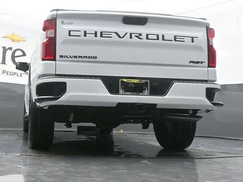 New 2026 Chevrolet Silverado 1500 RST image 32