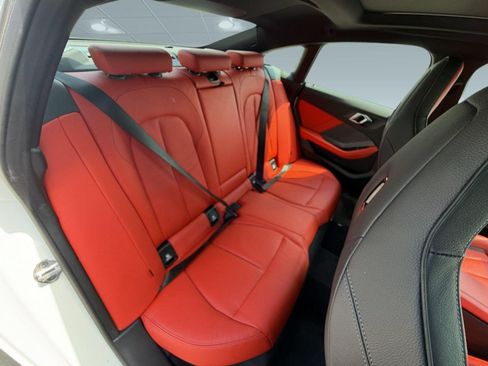 Certified 2023 BMW M235i xDrive Gran Coupe w/ Premium Package AWD/4WD image 31