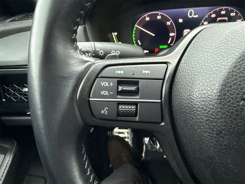 Certified 2023 Honda Accord Sport image 22