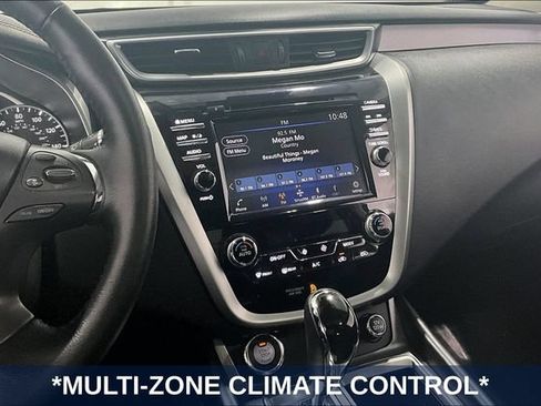 Used 2022 Nissan Murano SL AWD/4WD image 12