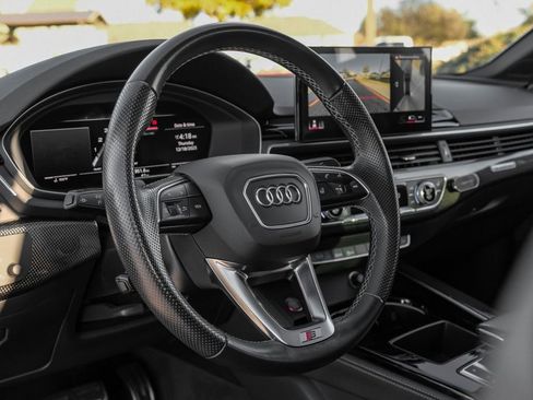 Used 2021 Audi S5 Premium Plus w/ Premium Plus Package image 14