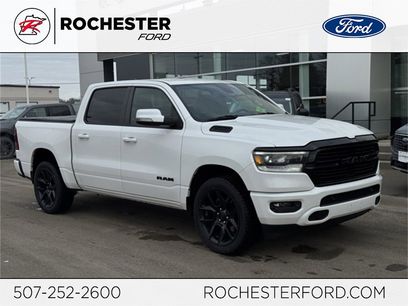Used 2020 RAM 1500 Sport w/ Night Edition