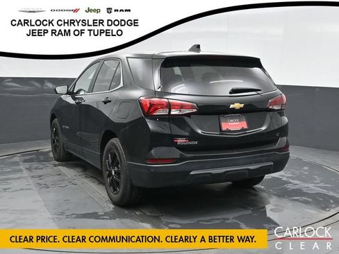 Used 2024 Chevrolet Equinox LT FWD image 10
