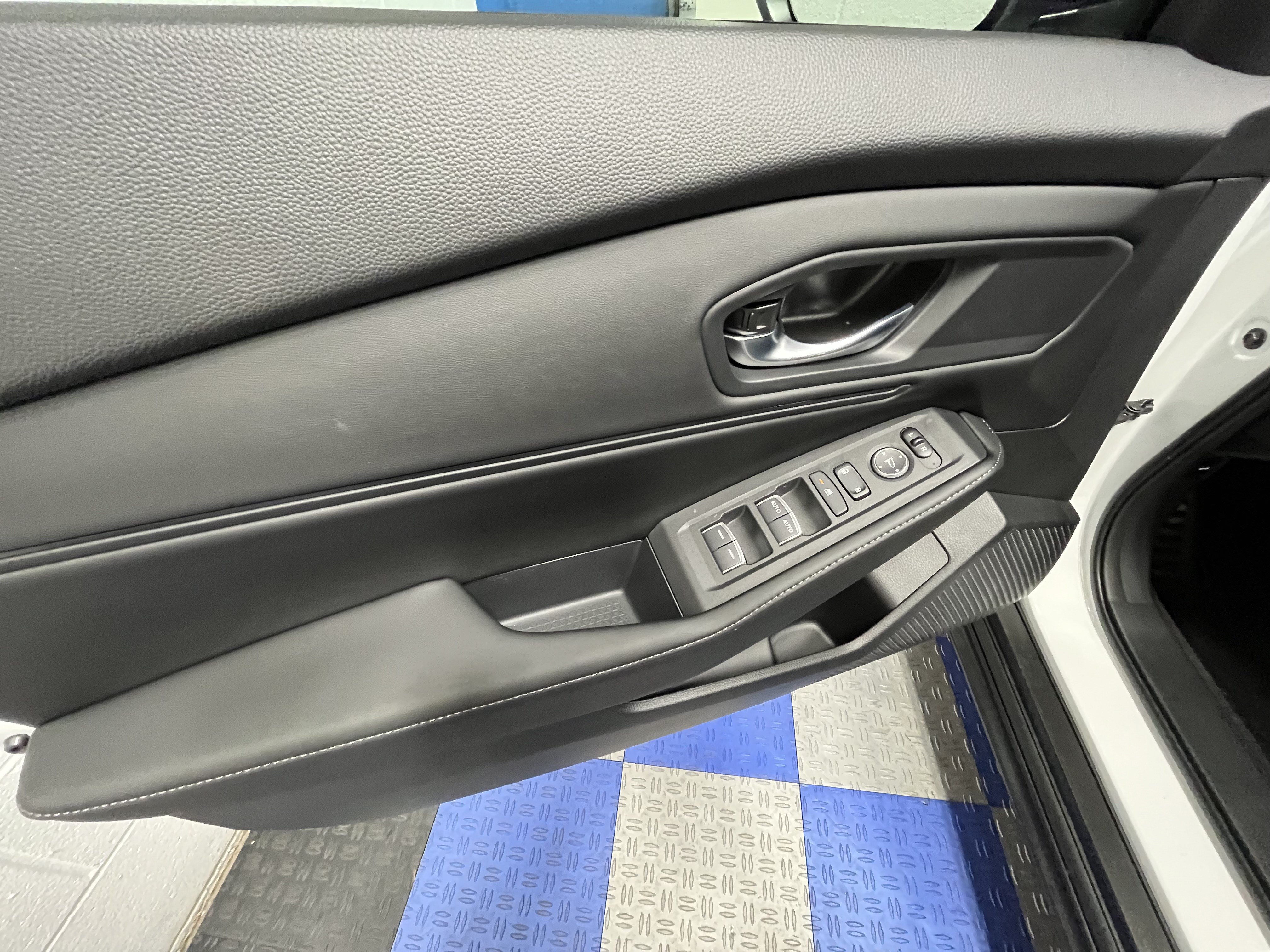 New 2026 Honda Accord Sport image 13