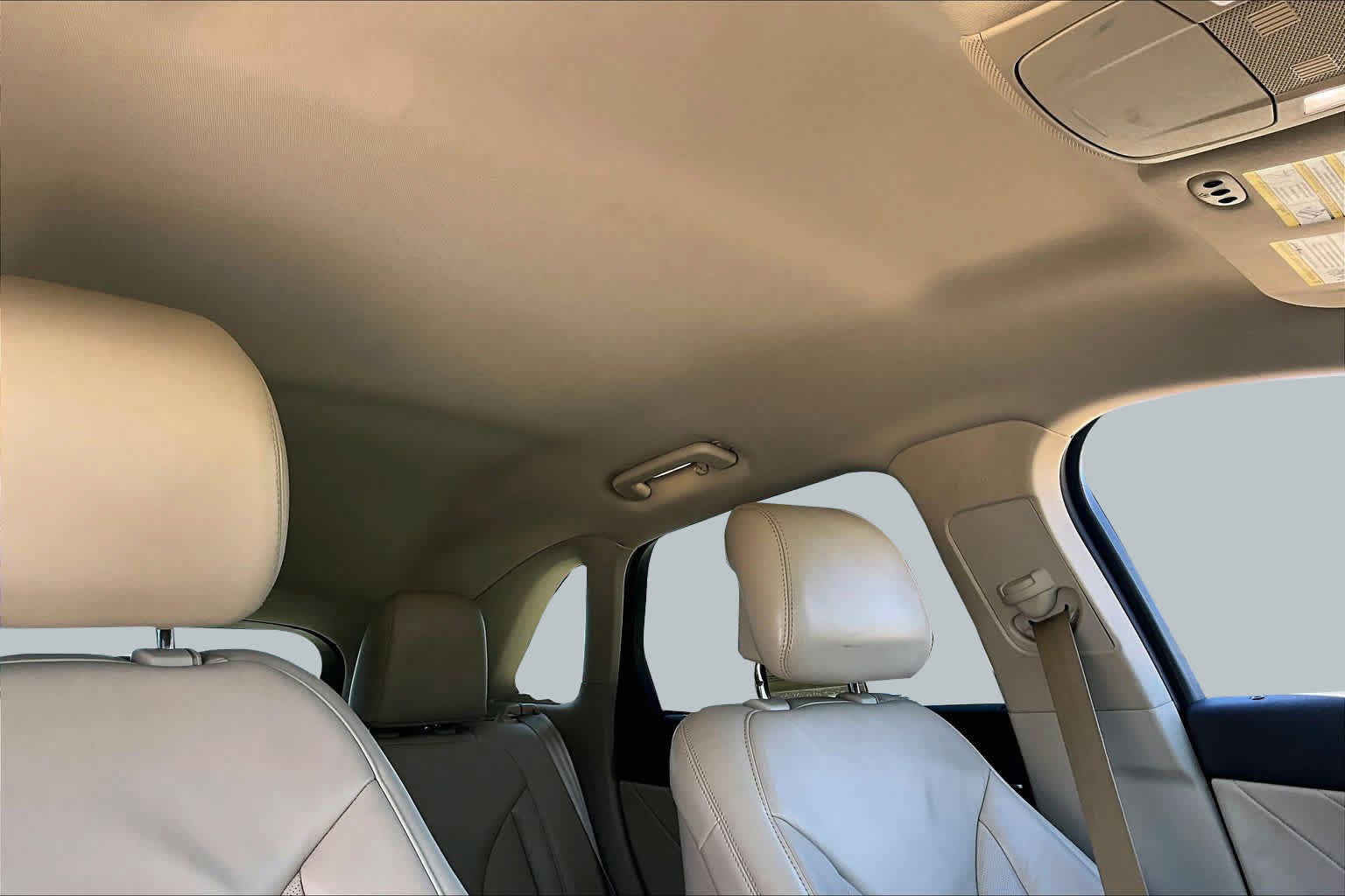 Used 2019 Lincoln MKC Select w/ Select Plus Package FWD image 11