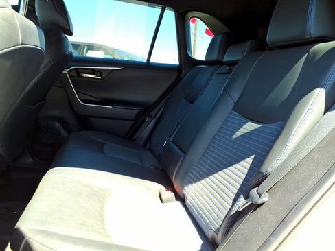 Used 2019 Toyota RAV4 XSE w/ XSE Weather Package AWD/4WD image 14