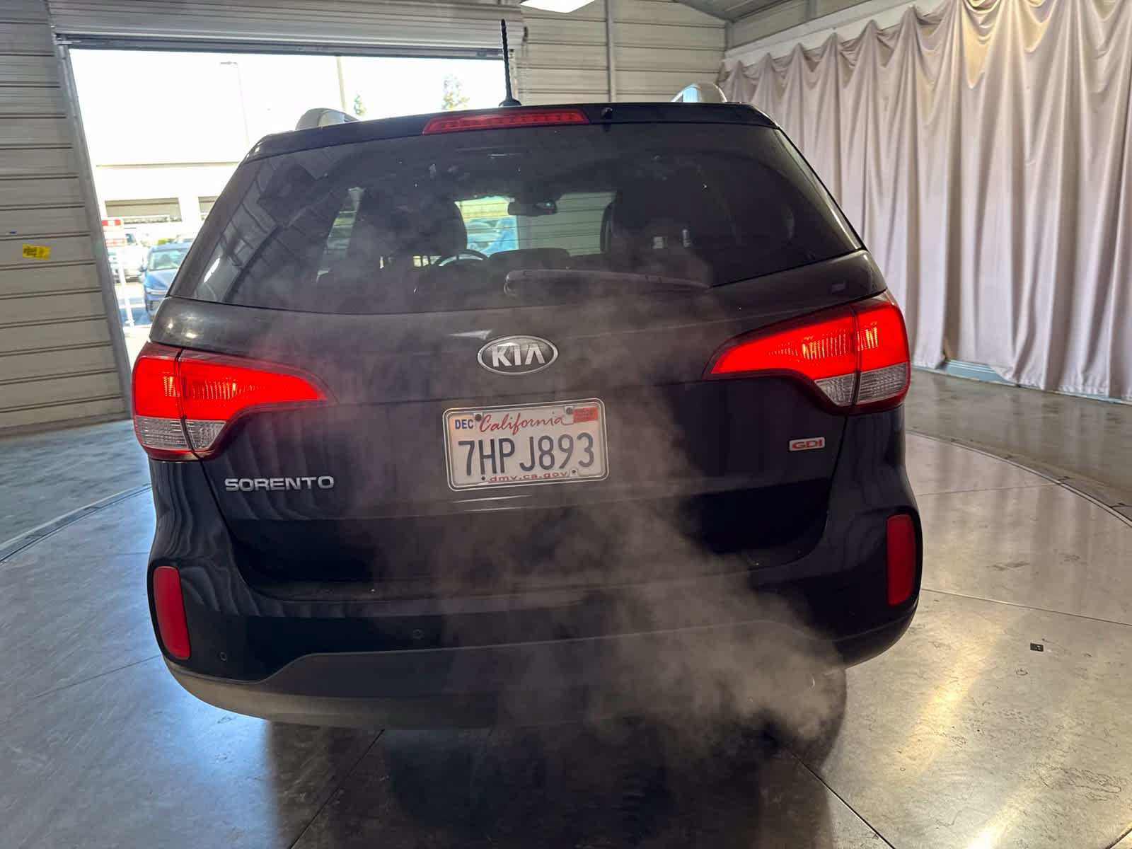 Used 2014 Kia Sorento LX AWD/4WD image 5