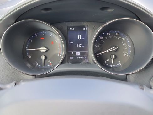 Used 2021 Toyota C-HR Nightshade image 20