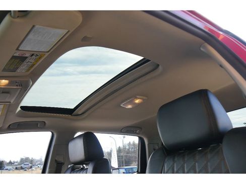 Used 2020 Toyota Tundra Platinum image 11